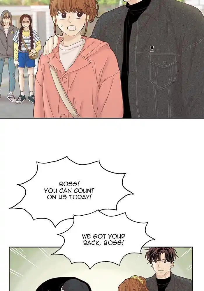 Shuumatsu Sekai Yuri Anthology Ch.258