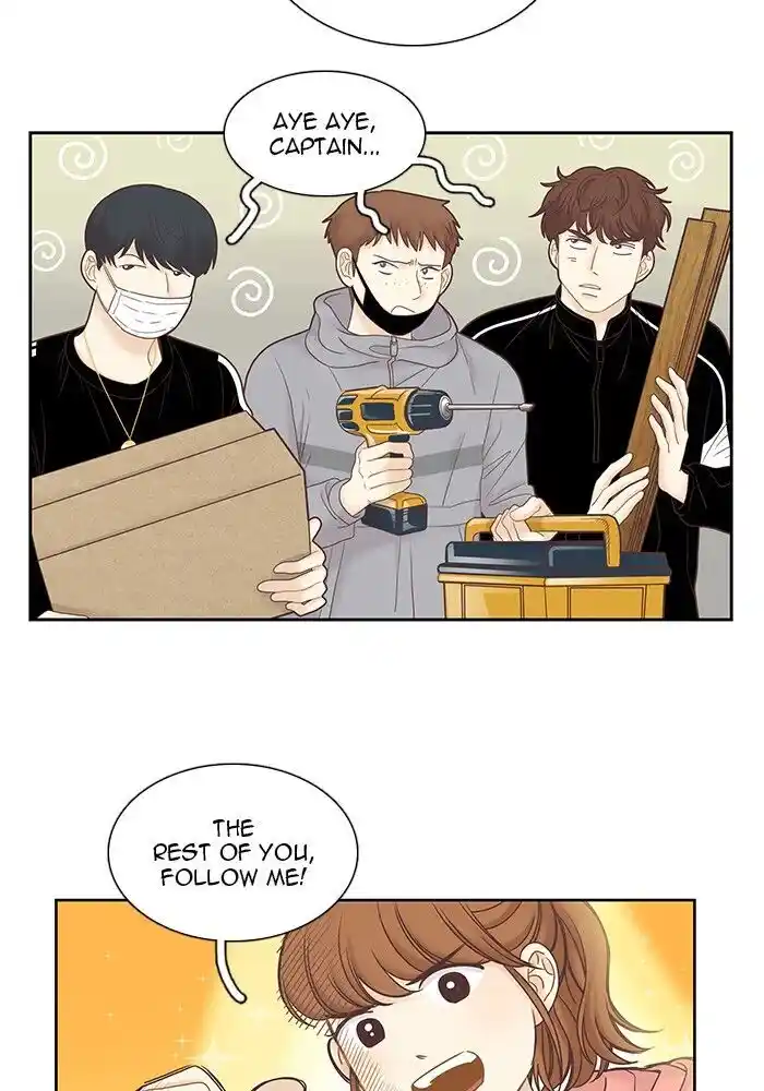 Shuumatsu Sekai Yuri Anthology Ch.258