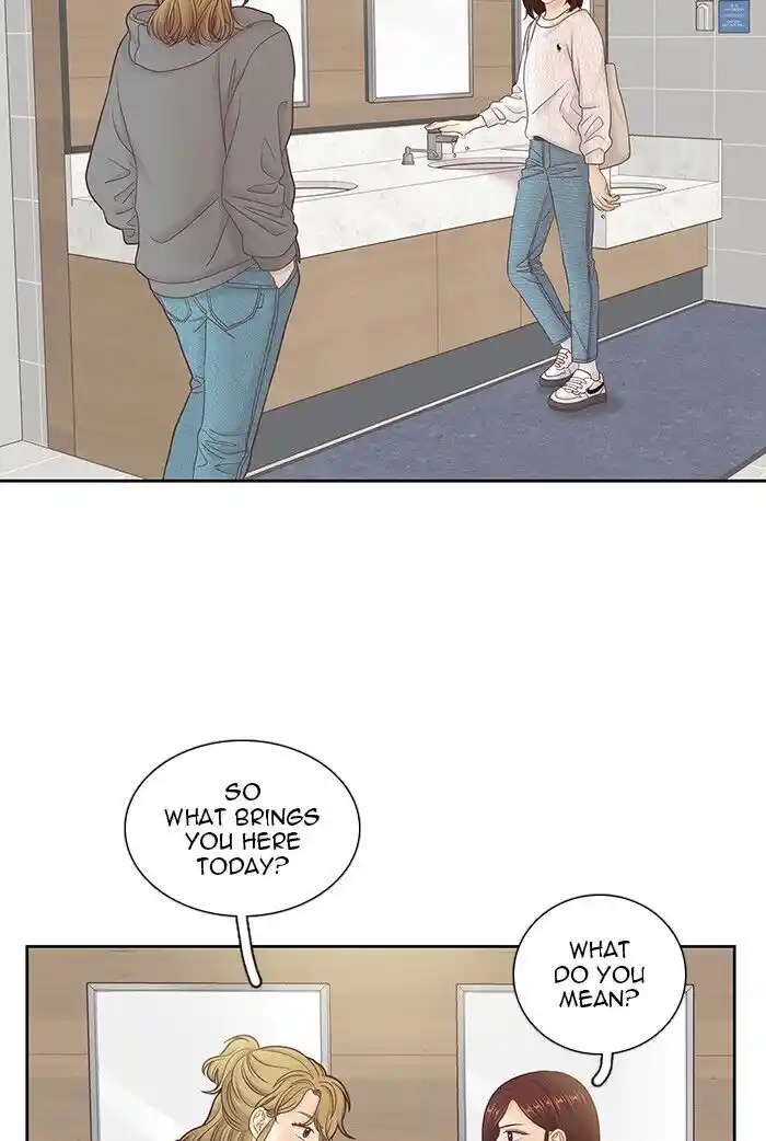 Shuumatsu Sekai Yuri Anthology Ch.258