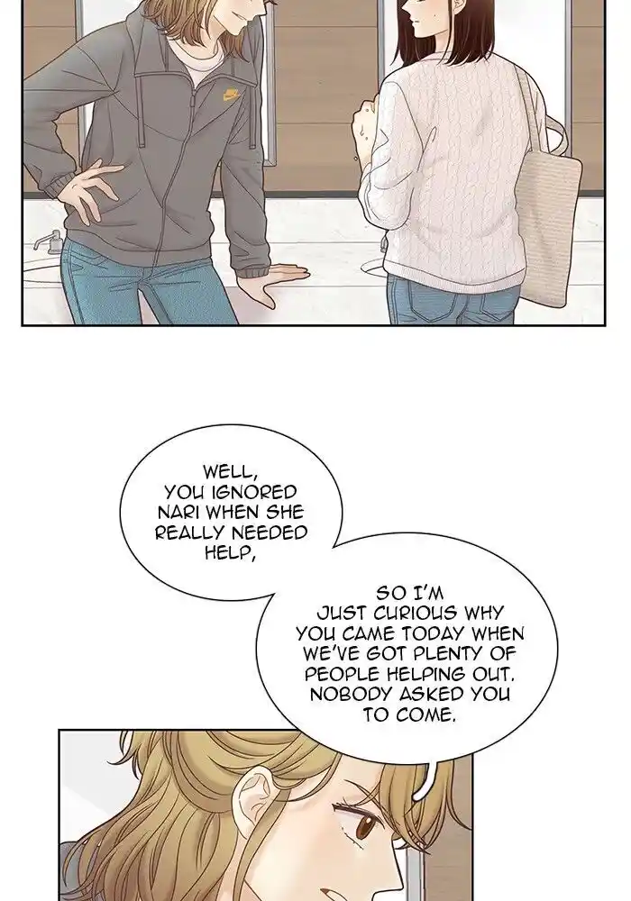 Shuumatsu Sekai Yuri Anthology Ch.258