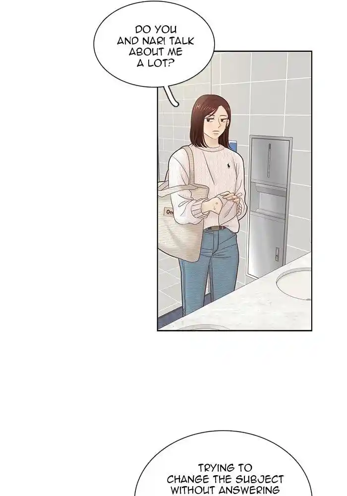 Shuumatsu Sekai Yuri Anthology Ch.258