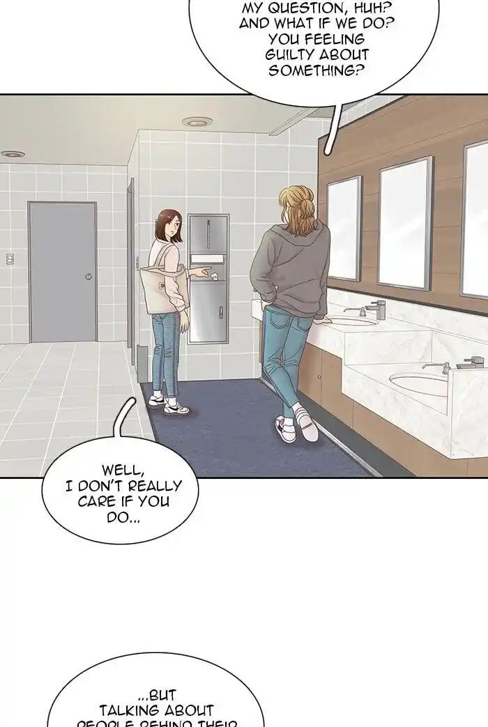 Shuumatsu Sekai Yuri Anthology Ch.258