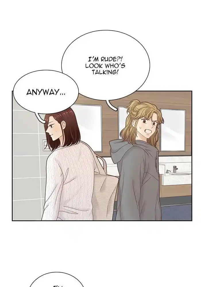 Shuumatsu Sekai Yuri Anthology Ch.258