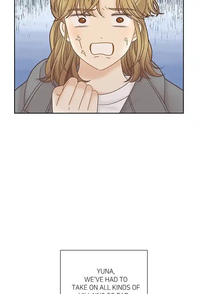 Shuumatsu Sekai Yuri Anthology Ch.258