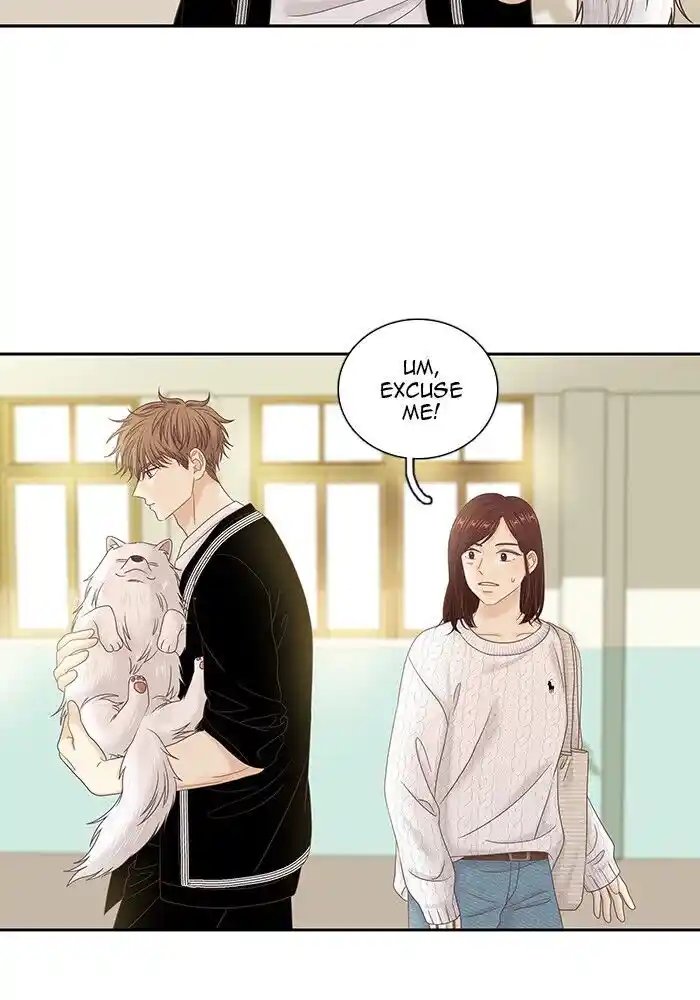 Shuumatsu Sekai Yuri Anthology Ch.258