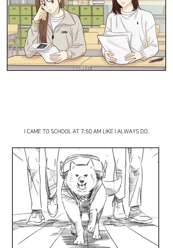 Shuumatsu Sekai Yuri Anthology Ch.259