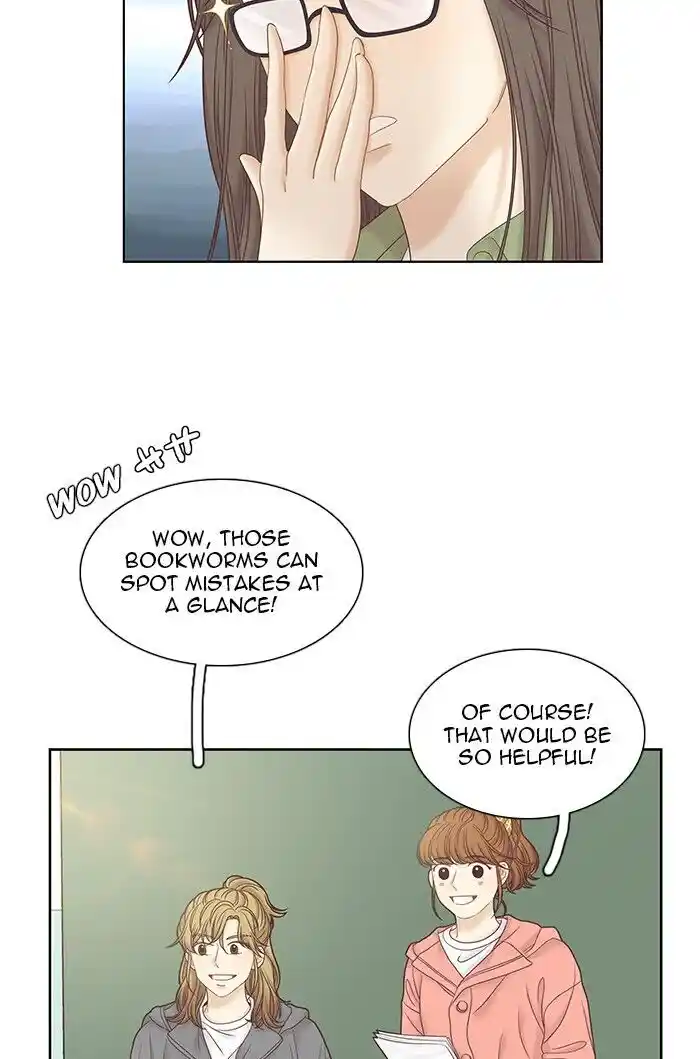 Shuumatsu Sekai Yuri Anthology Ch.259