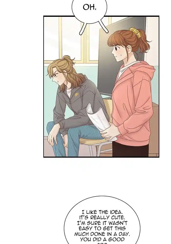 Shuumatsu Sekai Yuri Anthology Ch.259