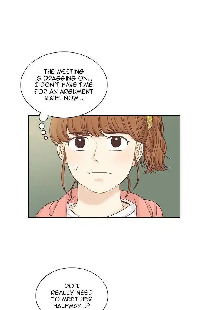 Shuumatsu Sekai Yuri Anthology Ch.259