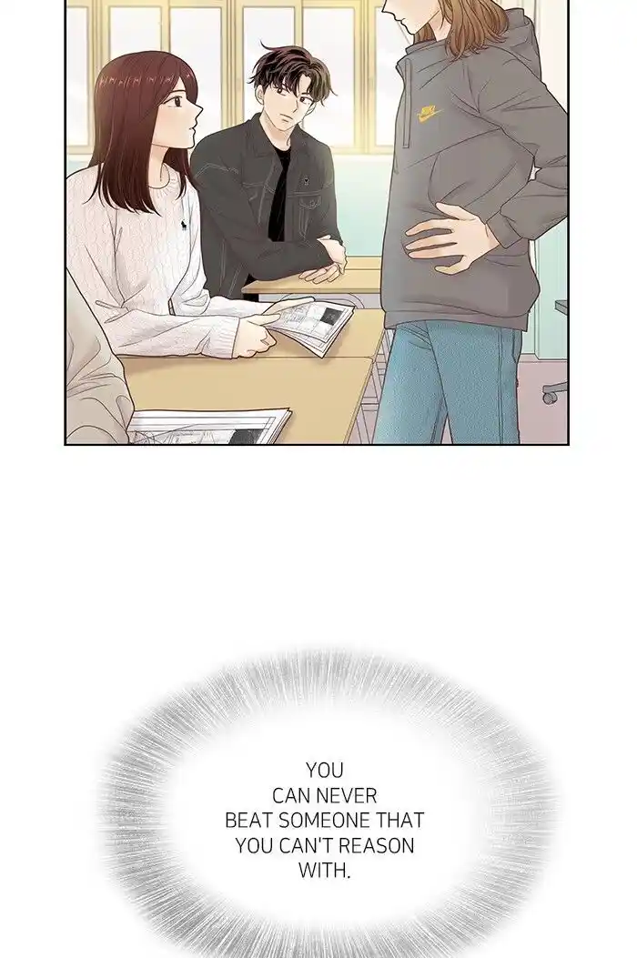 Shuumatsu Sekai Yuri Anthology Ch.259