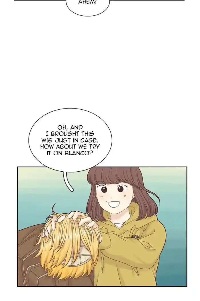 Shuumatsu Sekai Yuri Anthology Ch.259