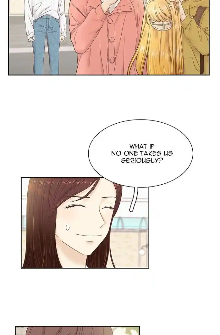 Shuumatsu Sekai Yuri Anthology Ch.259