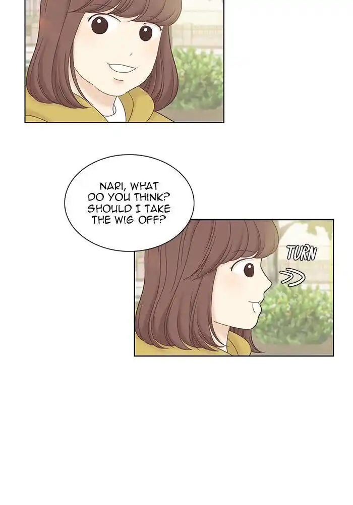 Shuumatsu Sekai Yuri Anthology Ch.259