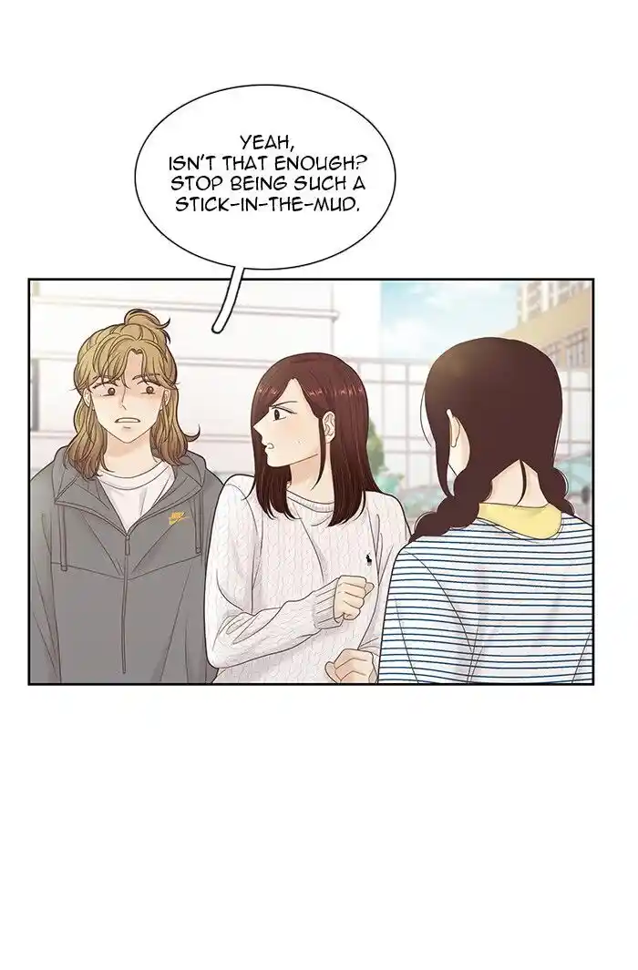 Shuumatsu Sekai Yuri Anthology Ch.259