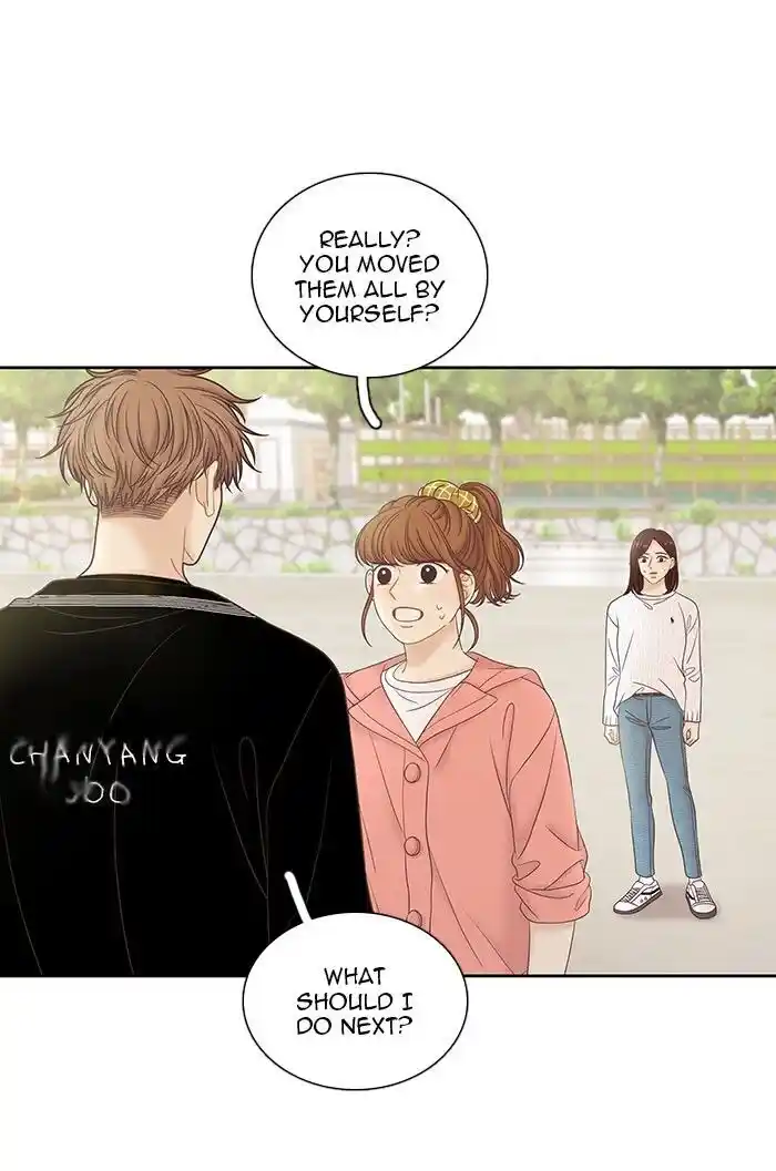 Shuumatsu Sekai Yuri Anthology Ch.260