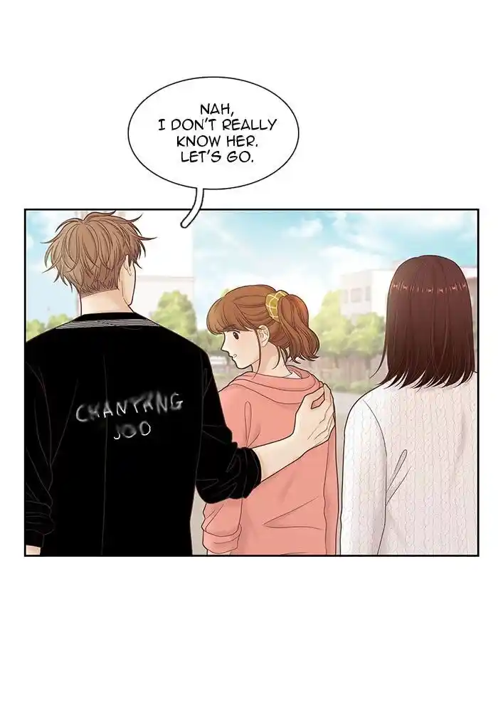 Shuumatsu Sekai Yuri Anthology Ch.260