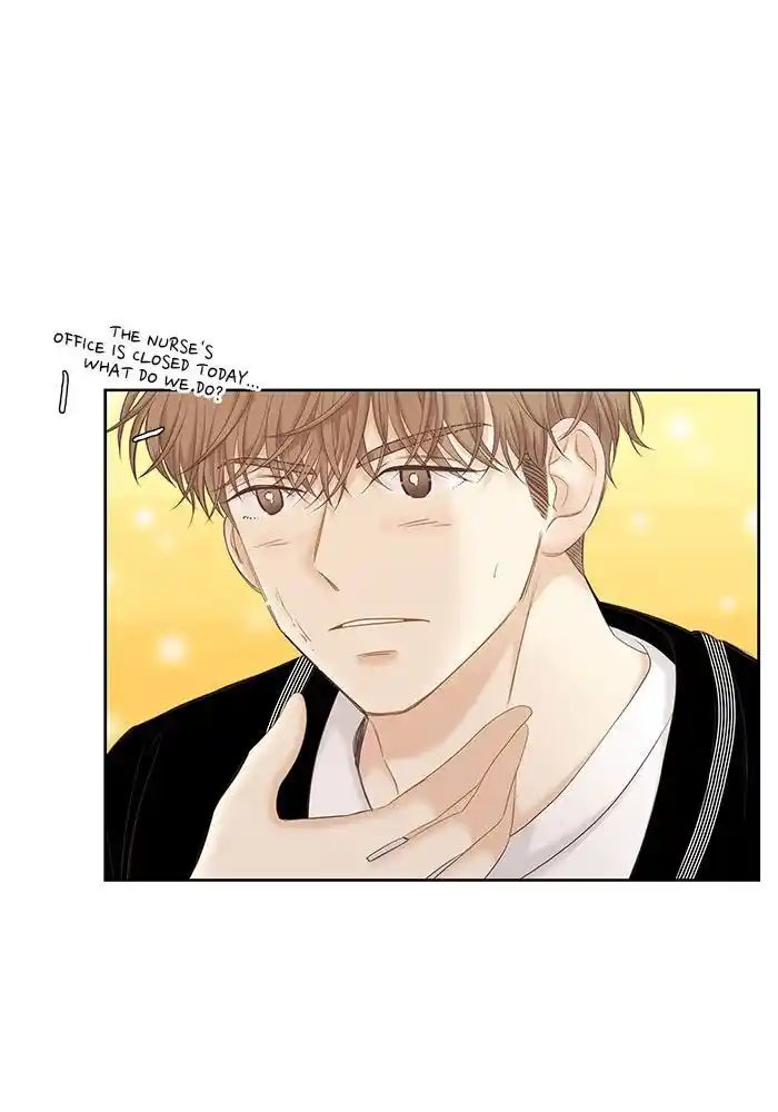 Shuumatsu Sekai Yuri Anthology Ch.260