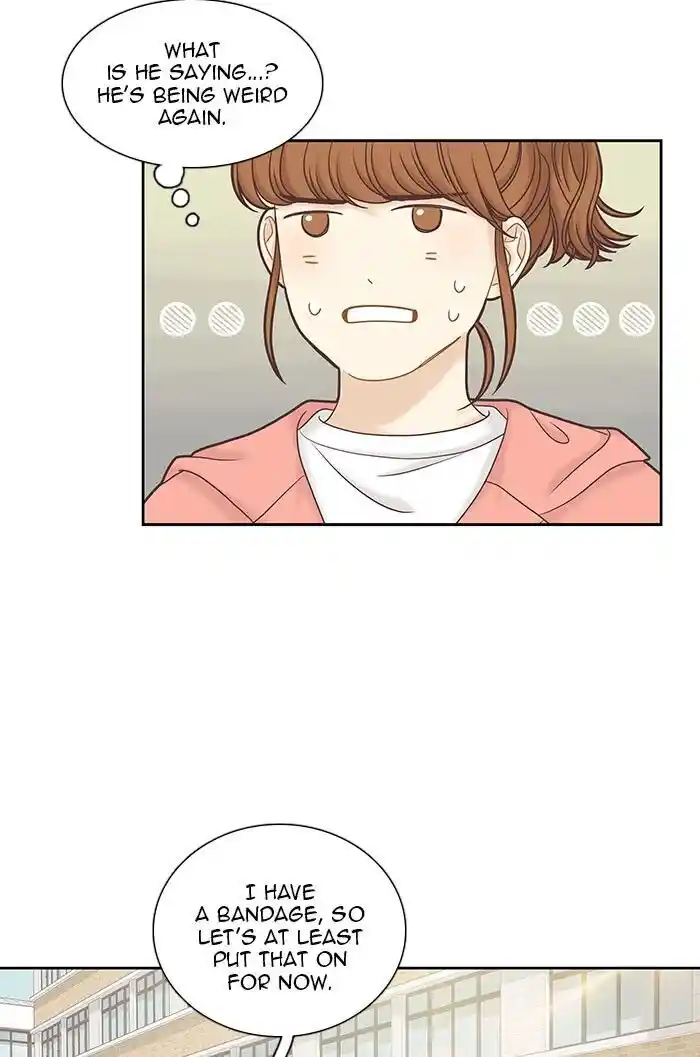 Shuumatsu Sekai Yuri Anthology Ch.260