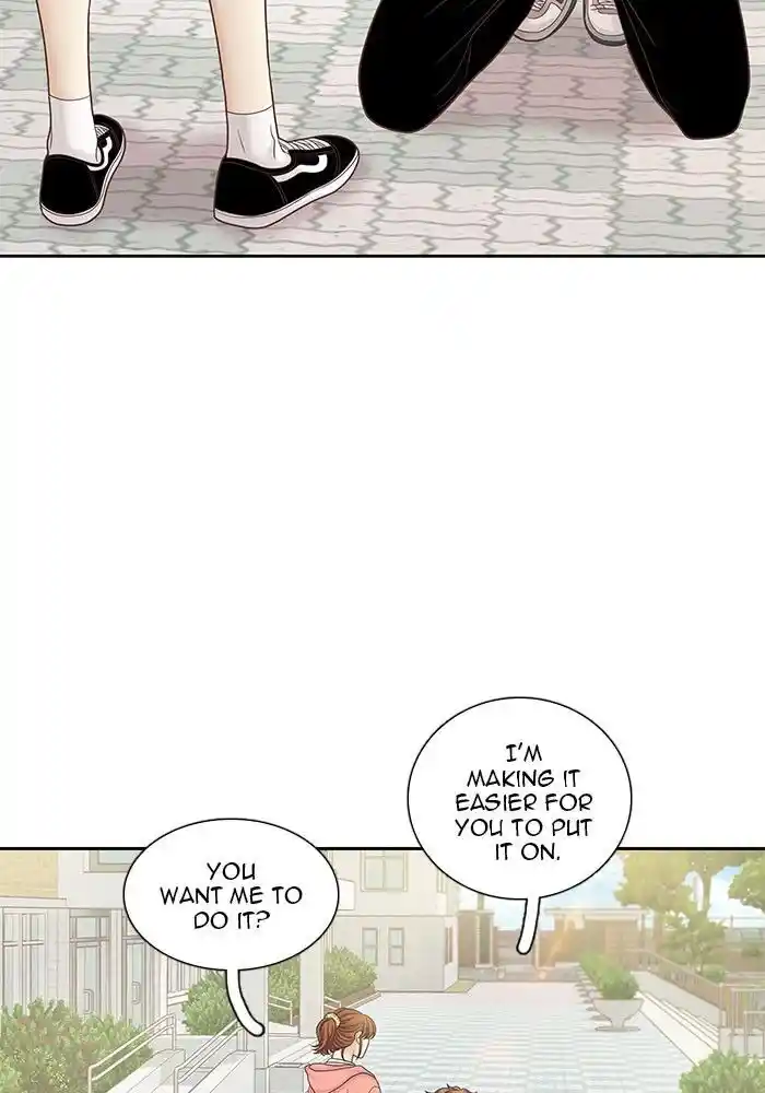 Shuumatsu Sekai Yuri Anthology Ch.260