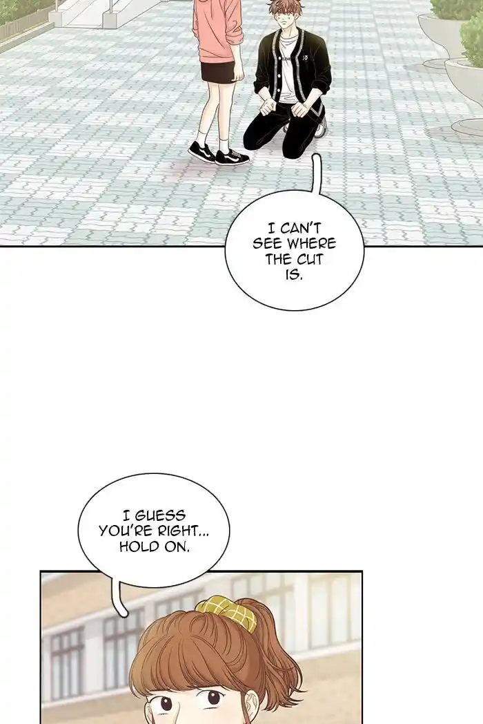 Shuumatsu Sekai Yuri Anthology Ch.260