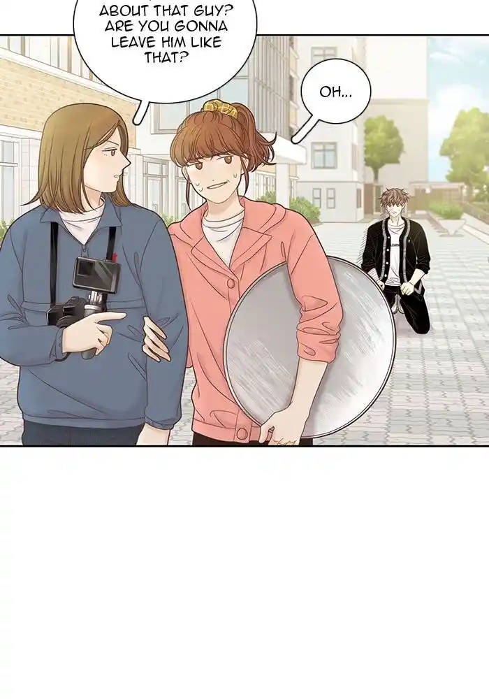 Shuumatsu Sekai Yuri Anthology Ch.260