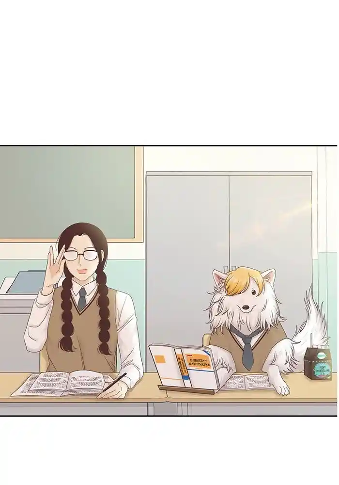 Shuumatsu Sekai Yuri Anthology Ch.260