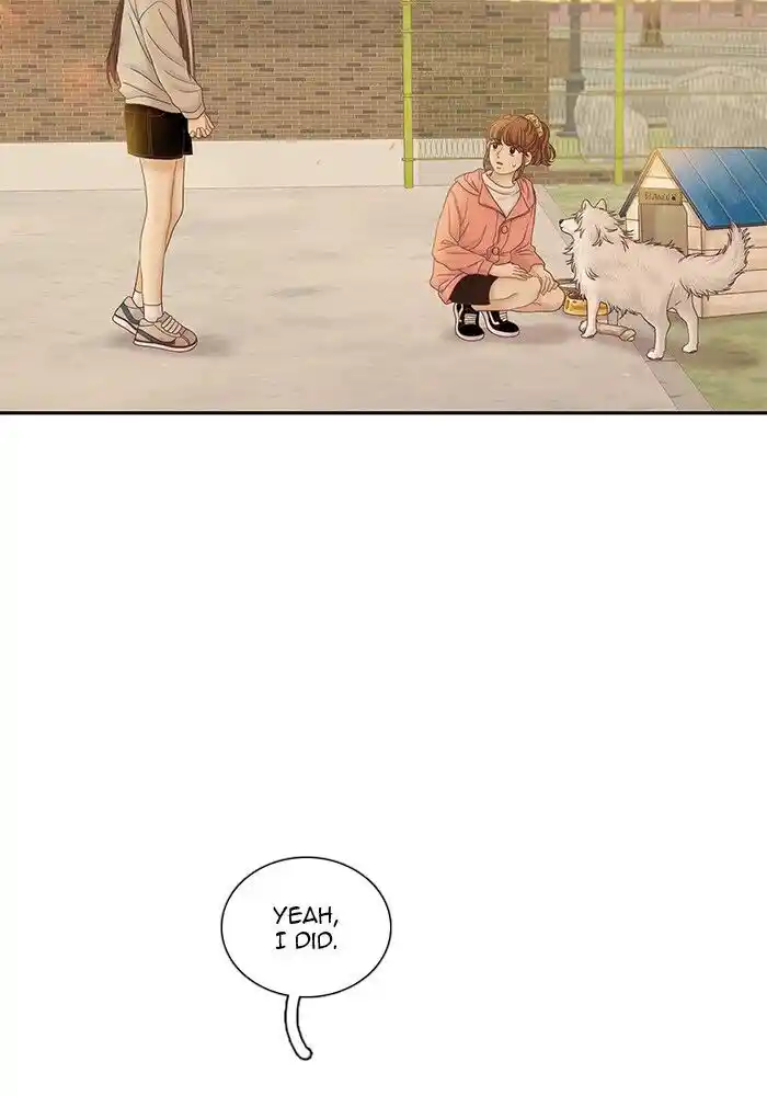 Shuumatsu Sekai Yuri Anthology Ch.261