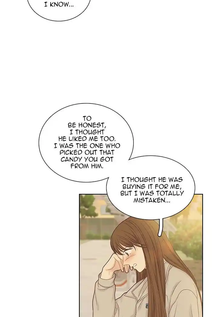 Shuumatsu Sekai Yuri Anthology Ch.261