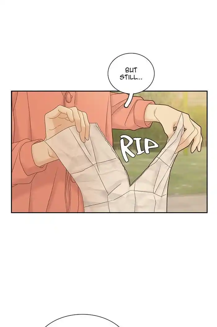 Shuumatsu Sekai Yuri Anthology Ch.261