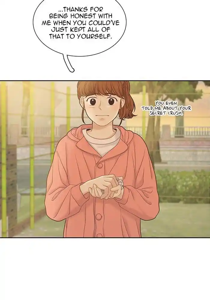 Shuumatsu Sekai Yuri Anthology Ch.261