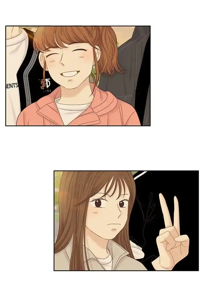 Shuumatsu Sekai Yuri Anthology Ch.261