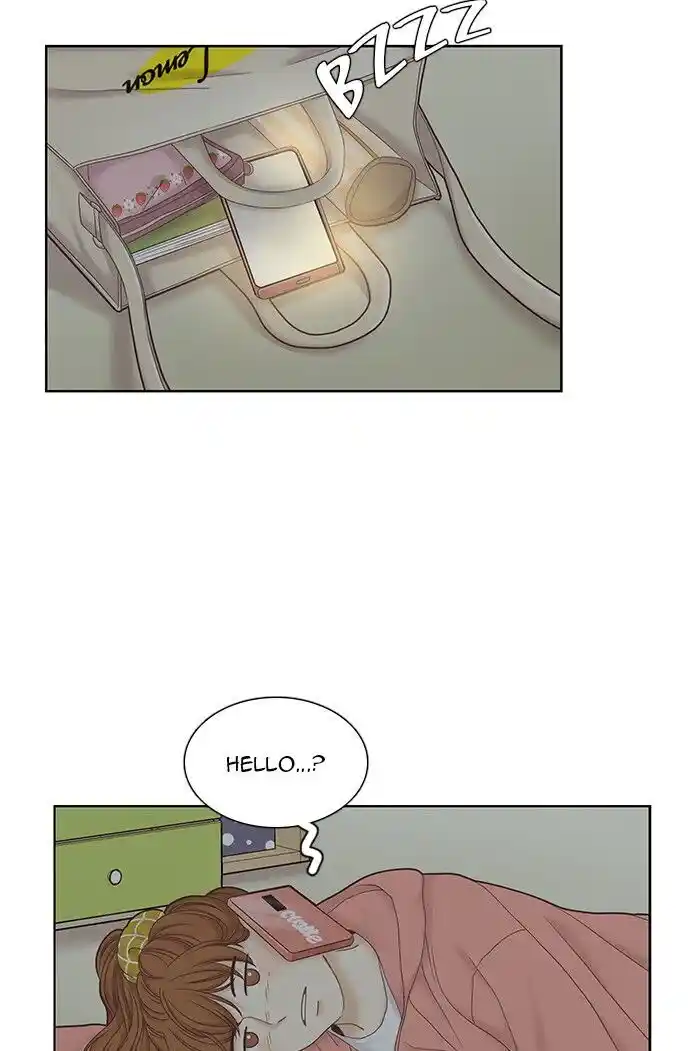 Shuumatsu Sekai Yuri Anthology Ch.261