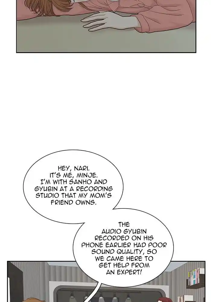 Shuumatsu Sekai Yuri Anthology Ch.261