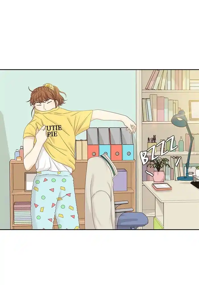 Shuumatsu Sekai Yuri Anthology Ch.261