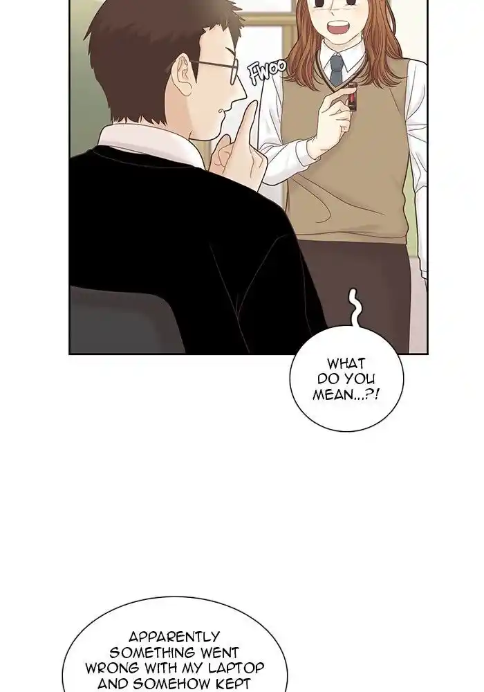 Shuumatsu Sekai Yuri Anthology Ch.262