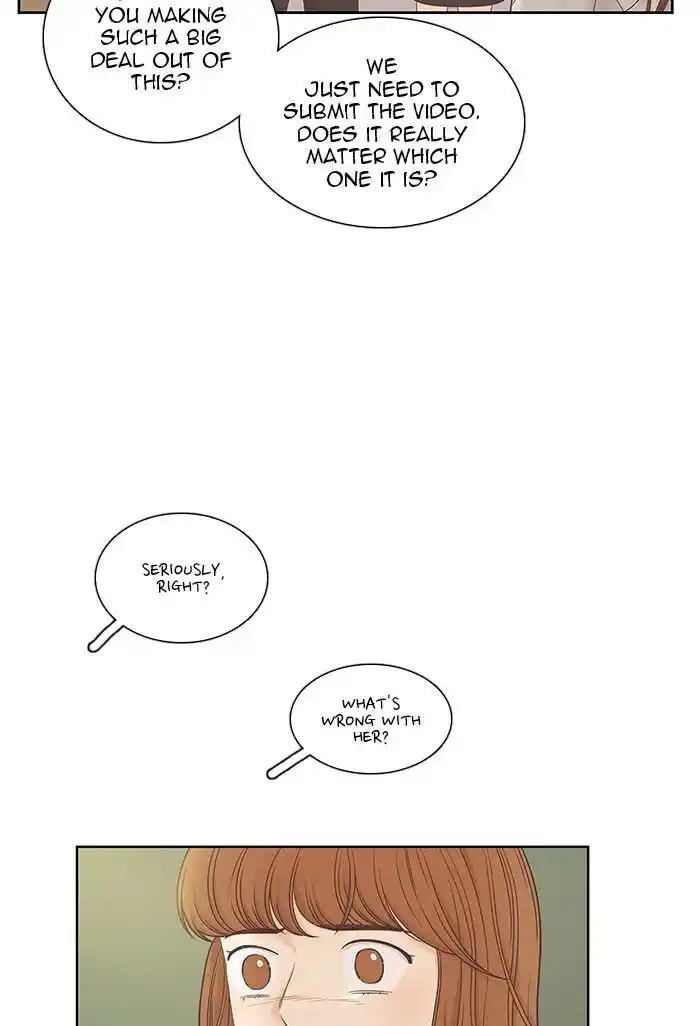 Shuumatsu Sekai Yuri Anthology Ch.262