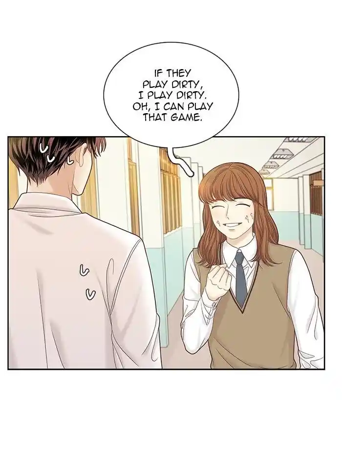 Shuumatsu Sekai Yuri Anthology Ch.262