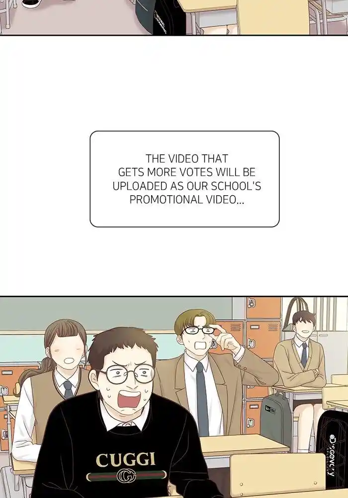 Shuumatsu Sekai Yuri Anthology Ch.263