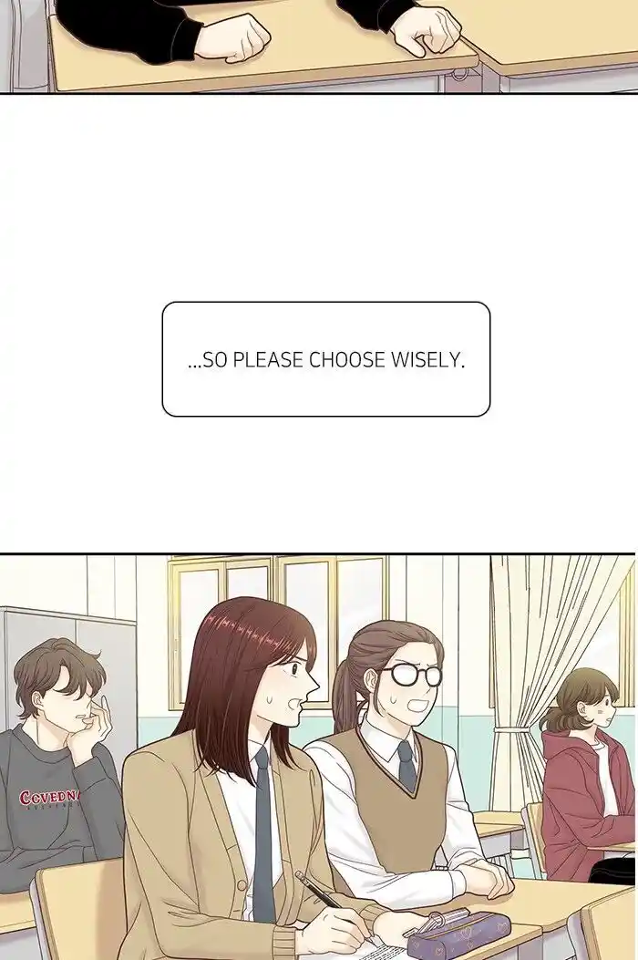 Shuumatsu Sekai Yuri Anthology Ch.263