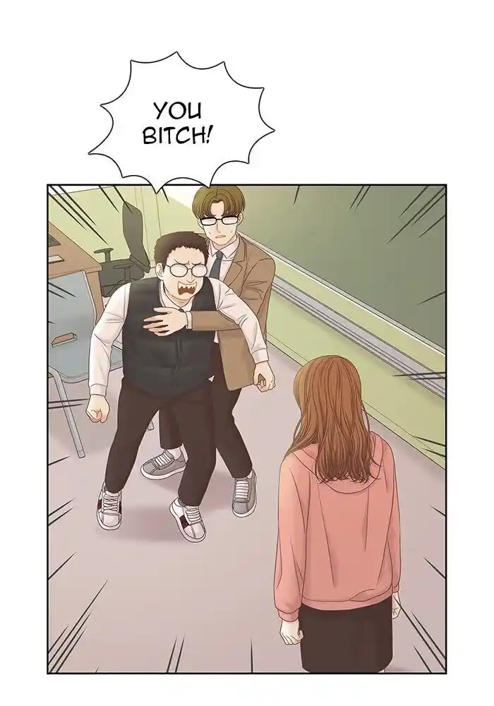 Shuumatsu Sekai Yuri Anthology Ch.264