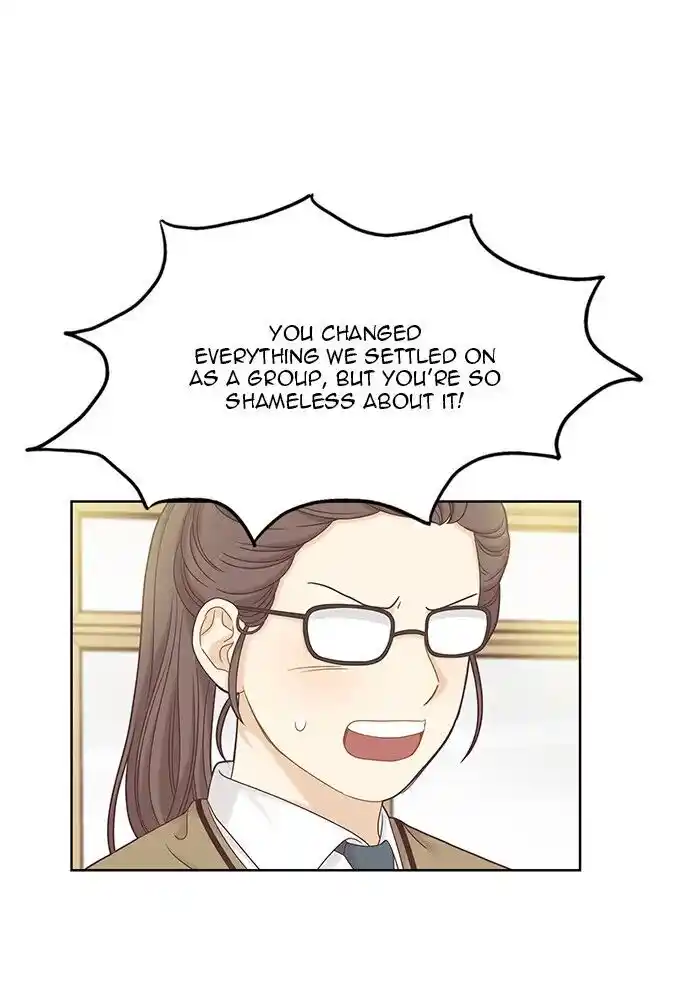 Shuumatsu Sekai Yuri Anthology Ch.264