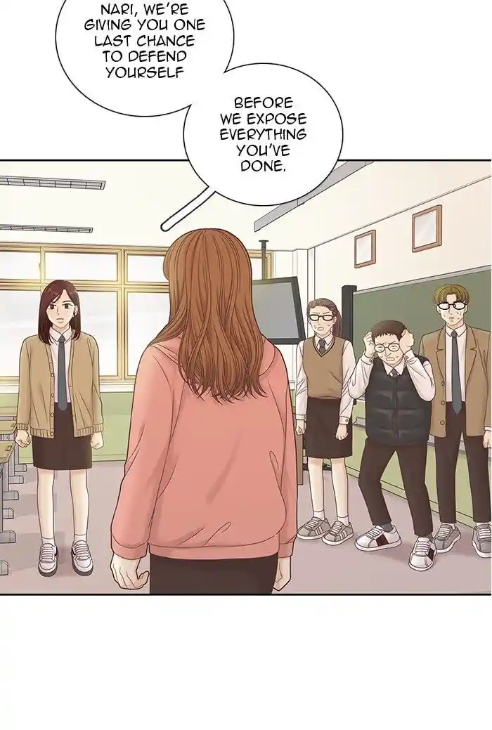 Shuumatsu Sekai Yuri Anthology Ch.264