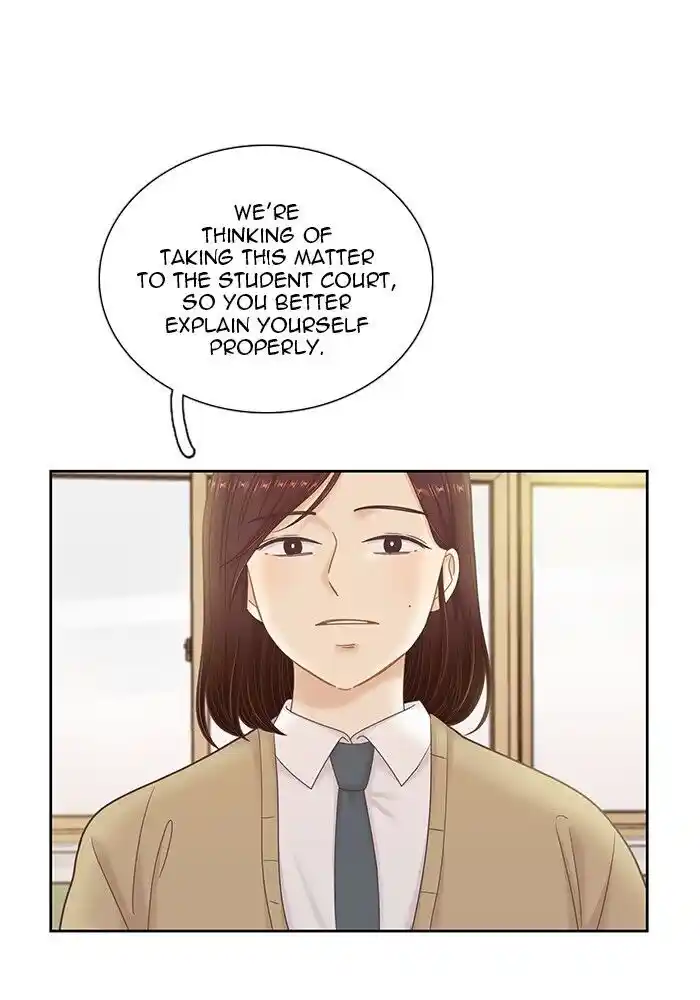 Shuumatsu Sekai Yuri Anthology Ch.264