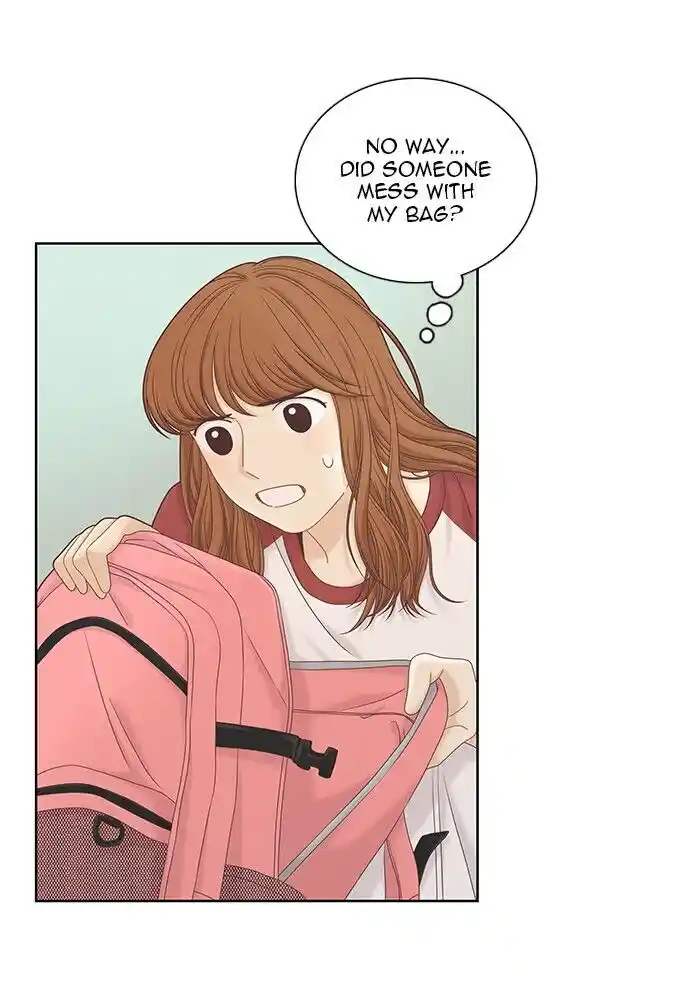 Shuumatsu Sekai Yuri Anthology Ch.264