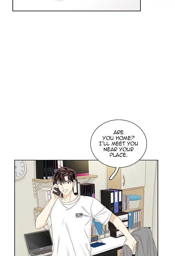 Shuumatsu Sekai Yuri Anthology Ch.264