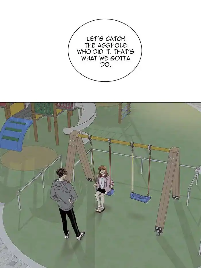 Shuumatsu Sekai Yuri Anthology Ch.264