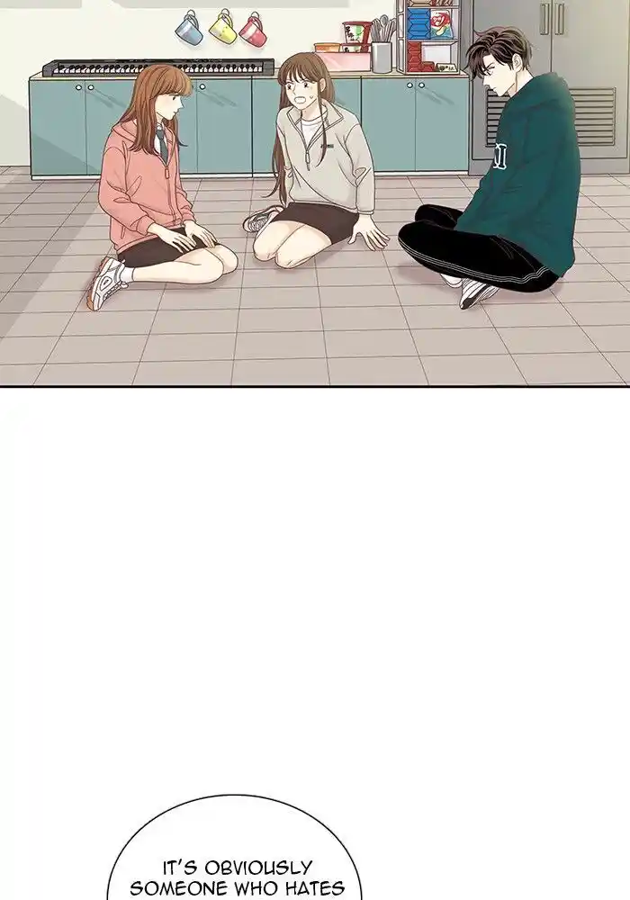 Shuumatsu Sekai Yuri Anthology Ch.265