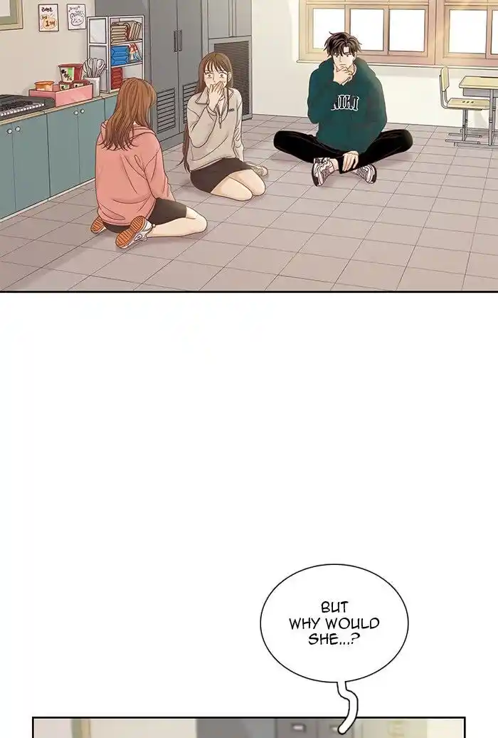 Shuumatsu Sekai Yuri Anthology Ch.265