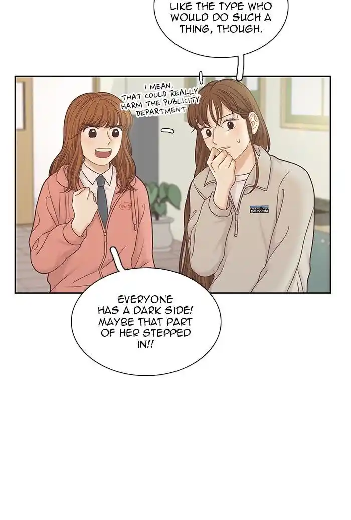 Shuumatsu Sekai Yuri Anthology Ch.265