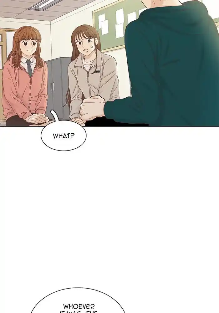 Shuumatsu Sekai Yuri Anthology Ch.265